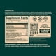 thumbnail image 3 of Vital Source Nutrition Equilibrio Femenino Premium 60 Gomitas Suplemento Vegano con Piña Natural y Probióticos, 3 of 4