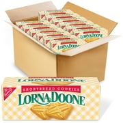 Lorna Doone Shortbread Cookies, 4.5 Ounce (Pack of 12)