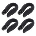 Acupressure Hand Clip 4pcs Wearable for Stress Reduction and
