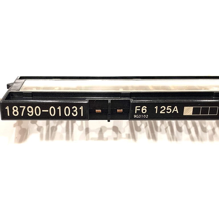 GENUINE NEW 18790-01031 1879001031 Multi-Link Fuse w Screw