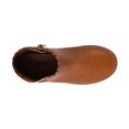 thumbnail image 4 of BOTINES CASUALES NIÑA TORRENTE JAD10 SIMIPIEL CAFÉ 16-22, 4 of 4