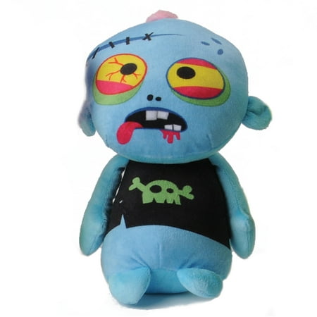 US Toy Halloween Spooky Dead Zombie with Shirt 10