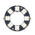 thumbnail image 1 of kurtrusly Ring Light Integrated Circuits Lighting Device Reverse Protection Digital Workmanship Party Supplies Glitter Adapter LED Strip, 1 of 6