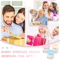 thumbnail image 4 of Xingzhi 3pieces Easy To Keyboard Fidgeting Toy With LED Light Smooth And Odorless Gift, 4 of 6