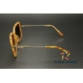 thumbnail image 6 of Sunglasses Michael Kors MK 2174 U 39153B Marigold Tortoise, 6 of 6