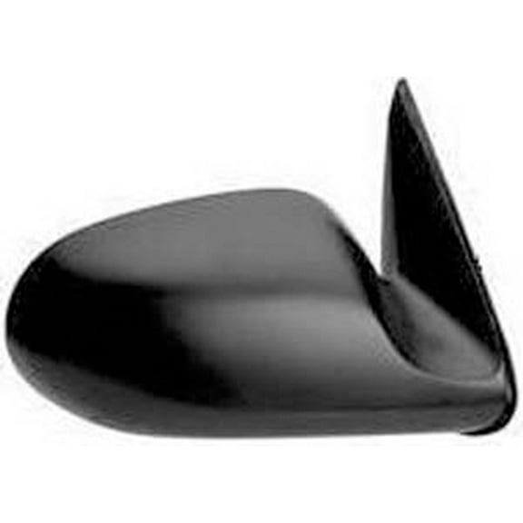 KAI New Premium Replacement Passenger Side Door Mirror, Fits 2000-2006 Nissan Sentra