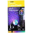 thumbnail image 5 of Gemmy 221481 Halloween Lighted LED Projector, Multicolor, 5 of 6