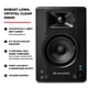 thumbnail image 5 of Monitores de estudio M-AUDIO BX4BT de 4,5 pulgadas y 120 W con Bluetooth, 5 of 9