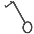 thumbnail image 5 of Timing Belt Testing Tools for , , , , 1.0 1.2L Engine Timing Tool, 5 of 5