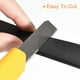 thumbnail image 4 of Hoja de caucho EPDM Unique Bargains 20mm(W) X 3mm(es) X 2.5m(lo) para Bricolaje, 4 of 6