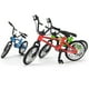 thumbnail image 3 of Ygjytge Juguete Funcional para Bicicleta Minibicicleta Montaña Genial Exquisita para Amantes Del Ciclismo, 3 of 8
