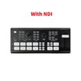 thumbnail image 1 of Video Switcher 4 Channel -Compatible For Live Streaming Video Monitor, 1 of 6