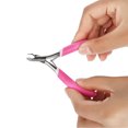 thumbnail image 4 of Manicure Tool, Stainless Steel Nail Clippers,  Material Salon Shop For Home, 4 of 8