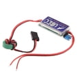thumbnail image 3 of Hobbywing 3A Switch Mode UBEC 5V 6V max 5A Lowest RF Noise (Hobbywing UBEC,3A UBEC), 3 of 5