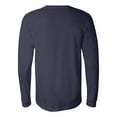 thumbnail image 3 of BELLA + CANVAS 3501 Unisex Jersey Long Sleeve Tee, 3 of 3