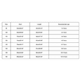 thumbnail image 3 of WEIYLL Girls T Shirts Casual Letter Print Round Neck Loose Short Sleeve Child Tee Tops for 10-11 Years, 3 of 4