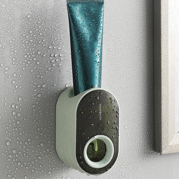 Exprimidor de montaje en pared Soledad Exprimidor automático de plástico ABS