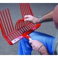 thumbnail image 2 of Little Giant Farm & Ag PDF1RED 52 Red Plastic Dura Fork, 2 of 3