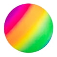 thumbnail image 1 of Orders Placed by Me Inflatable Playground Balls 8.5 Inch Beach Ball Rainbow Playground Bouncy Ball, 1 of 1