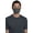 Charcoal, variant on Adult Unisex Regular Plain Mask Black One Size Fits All