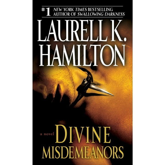 Pre-Owned Divine Misdemeanors (Mass Market Paperback) 0345495977 9780345495976
