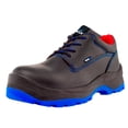 thumbnail image 2 of Zapato de Seguridad WSM, Ergonómico y muy ligero. Con casquillo de Policarbonato. Bota Industrial y multifuncional. Es un calzado de trabajo dieléctrico y antiderrapante. Est. 2938-MT WSM 2938MTNGO295, 2 of 8