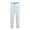 White, variant on Njoeus Mens Lightweight Linen Pants Casual Relaxed Fitting Sport Trouser Spring Summer Comfy Yoga Beach Long Pants M-3XL