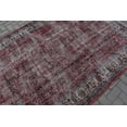 thumbnail image 6 of Vintage Rug, 5.6x8.8 ft Large Rug, Kitchen Rug, Bedroom Rug, Turkish Rug, 6 of 9