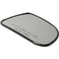 thumbnail image 3 of ACCENT 00-02 MIRROR GLASS RH, Heated, w/ Backing Plate, Sedan/Hatchback, To 11-1-01, 3 of 6