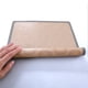thumbnail image 4 of Estera de silicona para hornear, 2 uds., con hoja antiadherente para hornear, almohadilla para hornear galletas y macarrones, estera reutilizable para hornear, 4 of 6