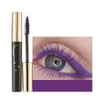 Tinted Thickening Brow Mascara Brow Fast Waterproof Transfer Proof