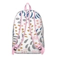 thumbnail image 3 of Unisex Bohemian Backpack: Chic Boho Rucksack with Front Pocket for School, University, Work, Travel, Daily Use, Durable and Lightweight, Perfect Gift Choice, 3 of 5