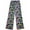 pink trouble, variant on - Junior Girls Lounge Pant 32651-X-Small (brown)