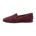 thumbnail image 2 of Vionic Willa 2.0 Women's Flats Cherry Jubilee Suede Leather Size 11 W, 2 of 8