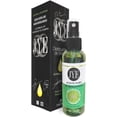 thumbnail image 3 of Shampoo de Bergamota organico JYE 1 Litro Natural, 3 of 8