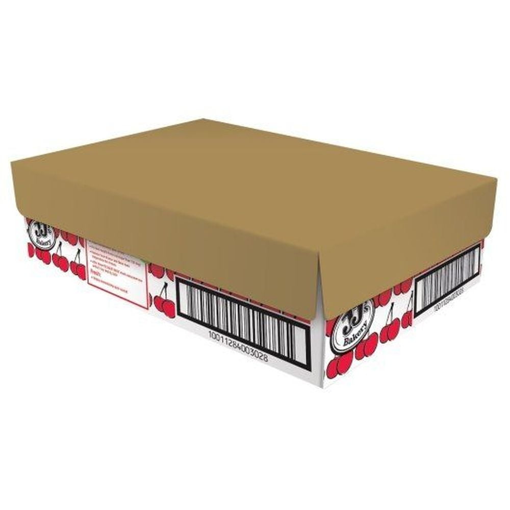 JJs Cherry Pie Dessert, 4 Ounce -- 48 per case
