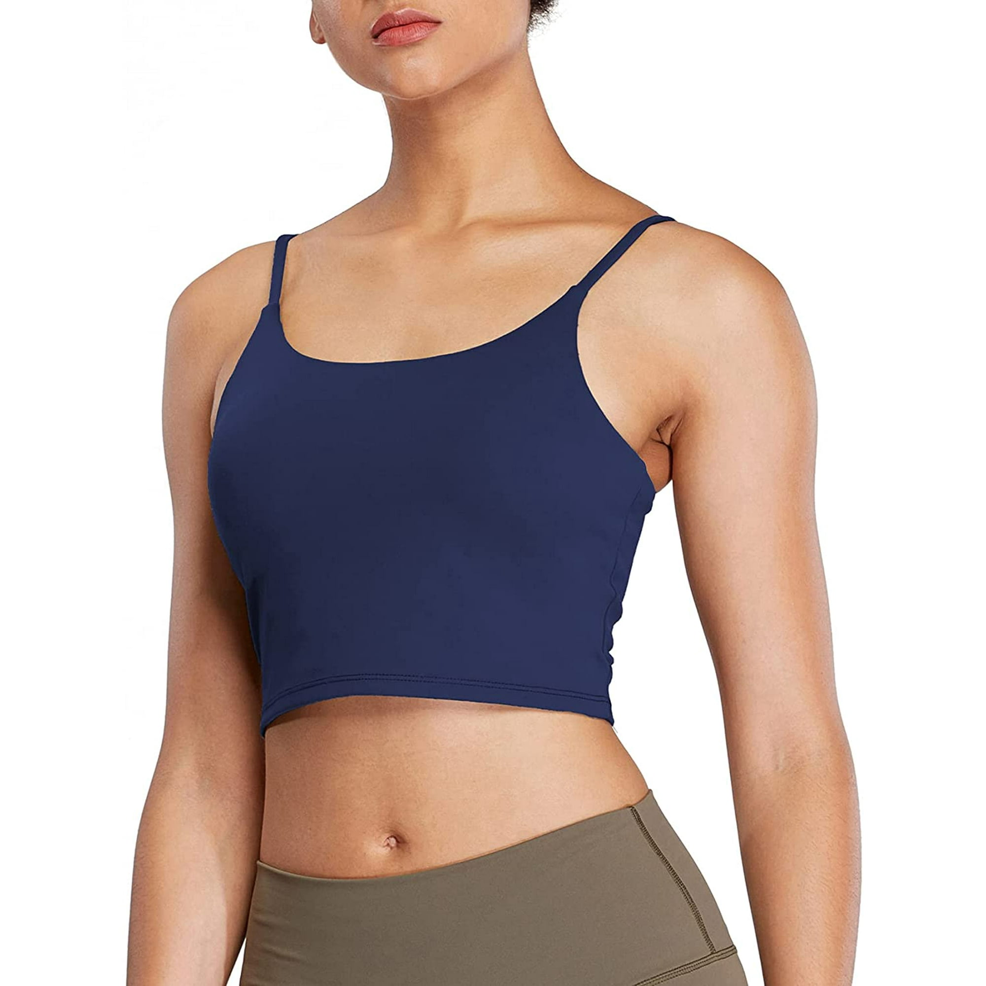 Débardeur soutien gorge intégré sport hotsell