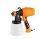 thumbnail image 1 of Pistola Eléctrica Para Pintar 110v 550w 900ml Narajna, 1 of 5