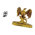 thumbnail image 4 of Servilletero De Hierro Multiusos, Porta Billetes, Adorable Figura De Pata De Perro, Escultura Animal, Artesanía, Adorno De Arte Moderno, Estatua De Resina, Decoración Del Hogar, Elegante, 4 of 7