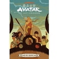 thumbnail image 1 of Avatar The Last Airbender Relatos Del Equipo Avatar, de Gen, 1 of 2