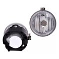 thumbnail image 1 of Faro Niebla Jeep Compass 2007 2008 2009 Izq=der Depo, 1 of 2