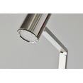 thumbnail image 4 of Newman Task Lamp w. Wireless Charging, 4 of 7