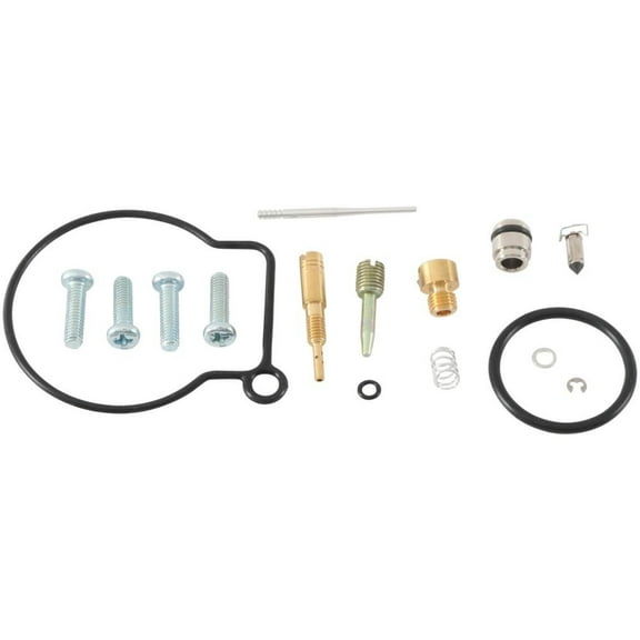 New All Balls Carburetor Rebuild Kit 26-1481 for Polaris Predator 50 2007
