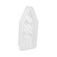 thumbnail image 2 of Fabricación de velas de silicona,Modelo de casa de silicona para hacer velas de jabón de resina,Adornos de Pascua hechos a mano en yeso Regalos de Pascua,Herramienta para esculpir modelos de, 2 of 10
