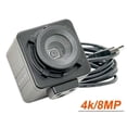 thumbnail image 4 of Industrial 4K USB Webcam PC Laptops Video 8MP Autofocus USB Camera IMX179 Sensor OTG UVC Plug & Play, 4 of 5