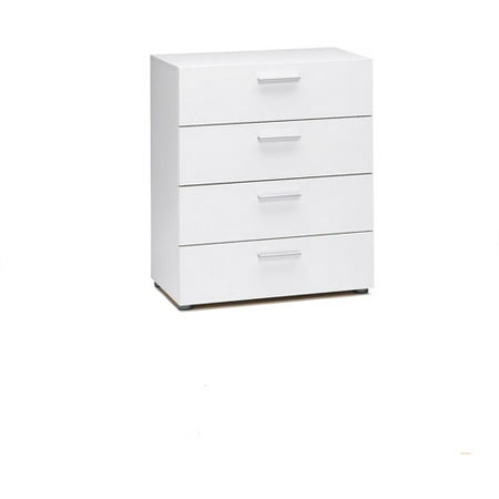 Upc 872374008209 Tvilum Austin 4 Drawer Dresser White