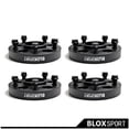thumbnail image 2 of 2x Entretoise de Roue 25mm 1 Pouce pour Mercedes-Benz SLK 350 Pcs 5x112-5x120 Cb66,5-72.5, 2 of 4