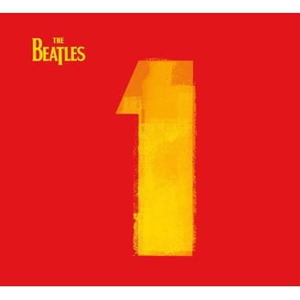 Capitola, The Beatles - 1 - Music & Performance - Vinyl, Double