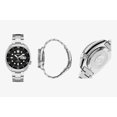 thumbnail image 2 of Seiko Prospex SRPE03 Mens Watch King Turtle Silver Stainless Steel, 2 of 2