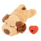 thumbnail image 2 of Heartbeat Puppy Toys Interactive Relleno De Animales Comodidad Juguetes De Ansiedad Juguete De Felpa Con Verdaderos Latidos Del Corazón Para Gatos Perros Dormitorio De, 2 of 7